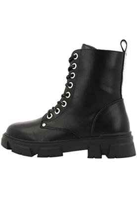 Bullboxer Boots AAF504F6S_BKBKKB00 Zwart-30 maat 30
