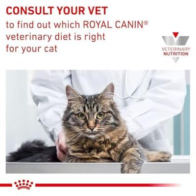 Royal Canin Cat Anallergenic Dry 2kg - thumbnail