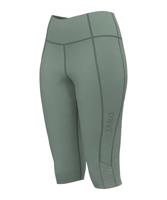 JAKO 6776D Tight Capri Power Dames - Mintgroen - 42 - thumbnail