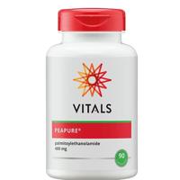 Vitals PeaPure Capsules - thumbnail
