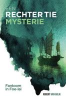 Fantoom In Foe-Lai - Robert van Gulik - eBook (9789049930462) - thumbnail