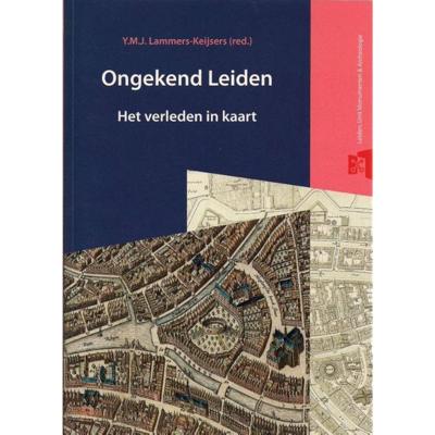 Ongekend Leiden (Paperback)
