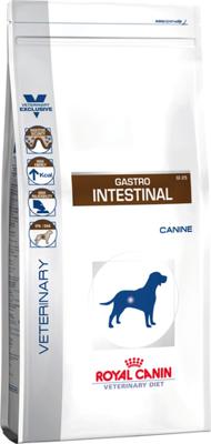 Royal Canin gastrointestinal hondenvoer 2kg zak