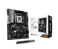 ASRock B850 Pro-A Moederbord Socket AMD AM5 Vormfactor ATX Moederbord chipset AMD® B850 - thumbnail
