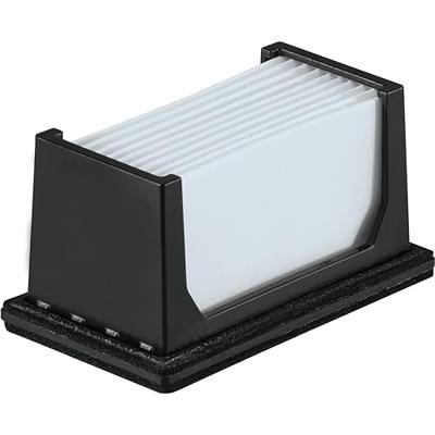 Makita Accessoires HEPA fijnstoffilter voor diverse stofboxen DX01, DX02, DX06, DX07, DX09, DX14, 135905-6, 135906-4 - 199557-7 - thumbnail