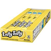 Laffy Taffy banana (24x 23gr) - thumbnail