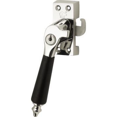 SKG raamsluiting LS Antique MGN/ebben