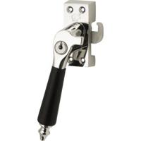 SKG raamsluiting LS Antique MGN/ebben - thumbnail