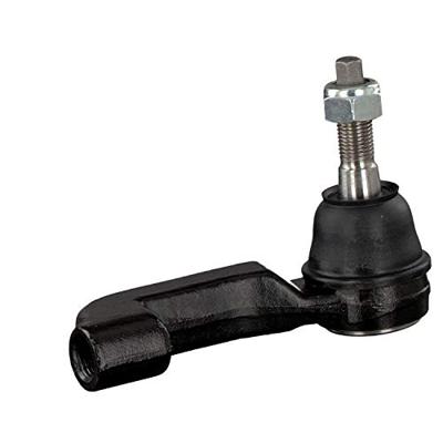 Spoorstangeind 41107