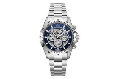 Christophe Duchamp Automatic Grand Mont Heren Horloge 46mm CD7401-5