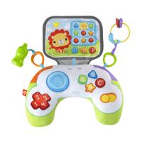 Fisher-Price minigamer buikligtrainer - thumbnail