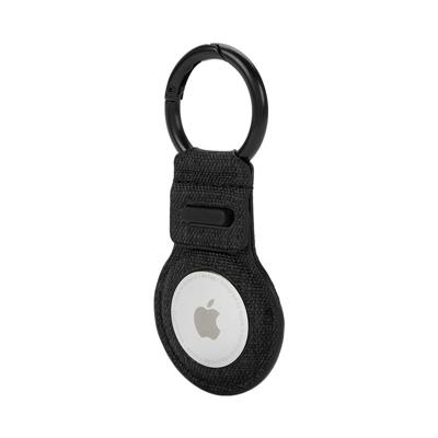 Beschermhoes Incase WOOLENEX KEY CLIP FOR AIRTAG Grijs
