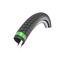 SCHWALBE reifen "big ben plus performance line" tire big ben plus perf.line 55-406 - thumbnail