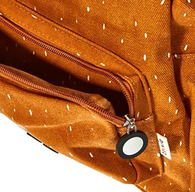 Trixie rugzak mr. tiger