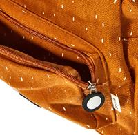 Trixie rugzak mr. tiger - thumbnail