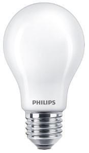 Philips LED GLS E27 8,5-75W 2700K filament mat - LED3794 Philips LED GLS E27 8,5-75W 2700K filament mat - LED3794