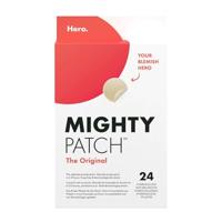 Hero Mighty patch original 24 Stuks - thumbnail