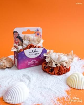 Invisibobble kids sprunchie disney moana 2st.