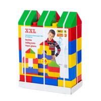 Polesie XXL Bouwblokken 36 Stuks - thumbnail