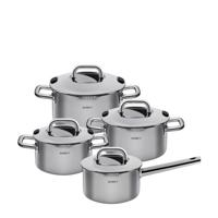 Sola Zuma pannenset (4-delig) - thumbnail