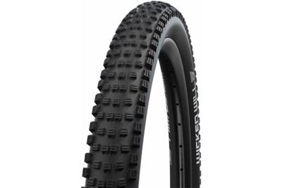 Schwalbe Buitenband 27.5-2.40(62-584) wicked will perf. twinskin zw