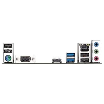 Moederbord Gigabyte H610M H V3 DDR4 LGA 1700 INTEL H610 EXPRESS