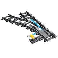 LEGO® CITY 60238 Wissels - thumbnail