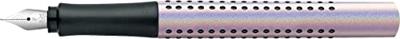 Faber Castell FC-140845 Vulpen Faber-Castell Grip Glam F Parel Faber Castell FC-140845 Vulpen Faber-Castell Grip Glam F Parel