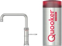 Quooker COMBI+ Classic Fusion Square RVS - thumbnail