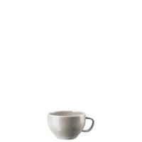 ROSENTHAL - Junto Pearl Grey - Theekop 0,24l nr.4 - thumbnail