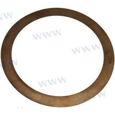 PAF15-06000010-3 - DIK (T: 0,15 MM) Yamaha