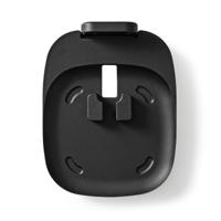 Nedis spmt5600bk speakerbeugel sonos one zwart - thumbnail