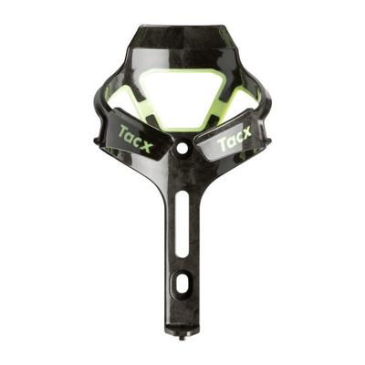 Tacx - ciro bidonhouder fluo geel