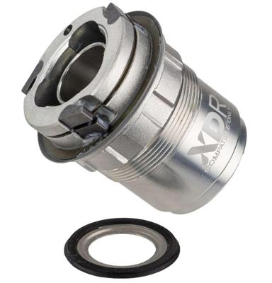 Campagnolo freehub body for sram xdr 33mm