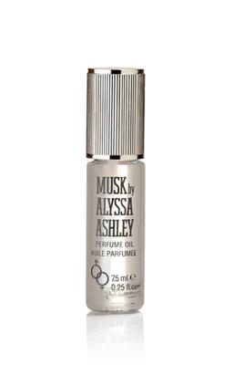 Alyssa Ashley parfum olie musk 7.5ml unisex - thumbnail