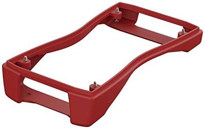 Bopla BS 700 DI-D-3001 Decorafdichting TPE Signaalrood (b x h x d) 185.8 x 97.1 x 35.5 mm 1 stuk(s) Bopla BS 700 DI-D-3001 Decorafdichting TPE Signaalrood (b x h x d) 185.8 x 97.1 x 35.5 mm 1 stuk(s)