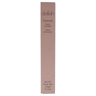 Delilah Farewell Cream Concealer