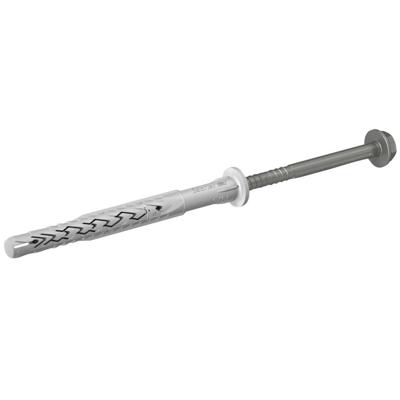 Fischer Constructieplug SXRL 10 x 80 FUS zeskantkop RVS A4 - 522730 - 50 stuk(s) - 522730 Fischer Constructieplug SXRL 10 x 80 FUS zeskantkop RVS A4 - 522730 - 50 stuk(s) - 522730