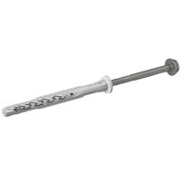 Fischer Constructieplug SXRL 10 x 80 FUS zeskantkop RVS A4 - 522730 - 50 stuk(s) - 522730 - thumbnail