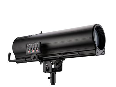 Eurolite EUROLITE LED SL-1000 MFZ DMX volgspot