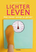 Lichter leven - Liselotte Delwel - eBook (9789462722699) - thumbnail