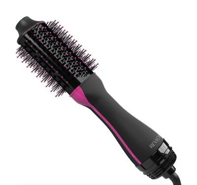 Revlon RVDR5282UKE Haarborstel Zwart Met ionisering