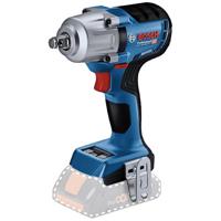 Bosch Professional GDS 18V-450 HC (solo, C) 06019K4000 Accu-draaislagmoeraanzetter 450 Nm 18 V Aantal meegeleverde accus: 0 Li-ion Zonder accu, Zonder lader, - thumbnail