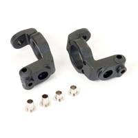 FTX - Stinger Front R/L Hub Carrier Caster Block (Pr) (FTX10513) - thumbnail