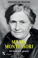 Maria Montessori (Paperback) - thumbnail