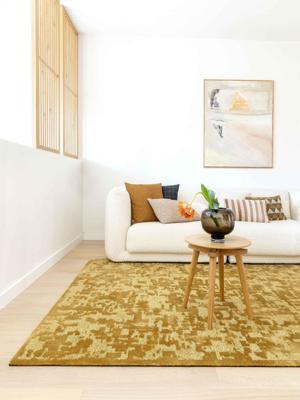 Ferreira de Sa - Dash Adapted Sunrise - 170x240 cm Vloerkleed Ferreira de Sa - Dash Adapted Sunrise - 170x240 cm Vloerkleed