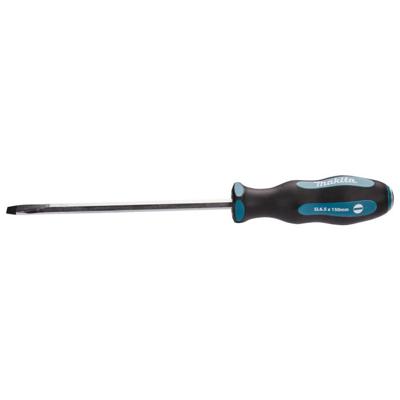 Makita Accessoires Schroevendraaier 6K SL6,5x150 - E-04949