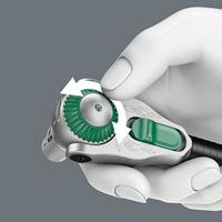 Wera 8000 C 05003600001 Zyklop-ratel 1/2 (12.5 mm) 277 mm - thumbnail