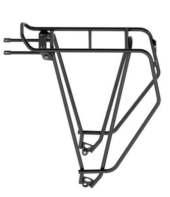 Tubus cargo evo 28" pannier rack