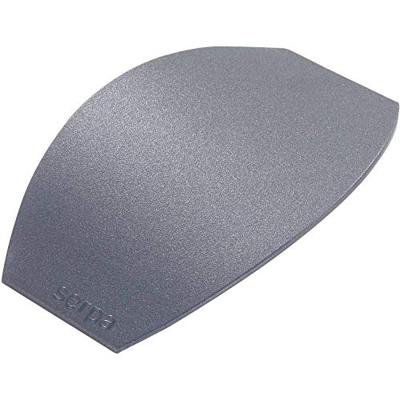 Serpa Koppelstuk SE-5.03491.7043 TPE (geurloos rubbermengsel) Donkergrijs Inhoud: 1 stuk(s) Serpa Koppelstuk SE-5.03491.7043 TPE (geurloos rubbermengsel) Donkergrijs Inhoud: 1 stuk(s)